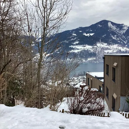 Lejlighed Haus Ebenberghof *