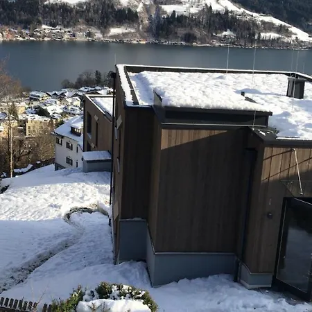Haus Ebenberghof Lejlighed