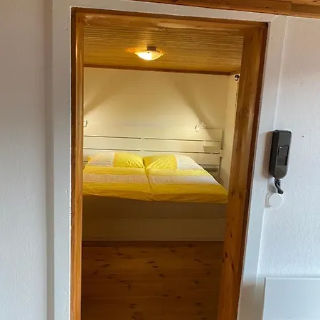 Haus Ebenberghof Lejlighed *