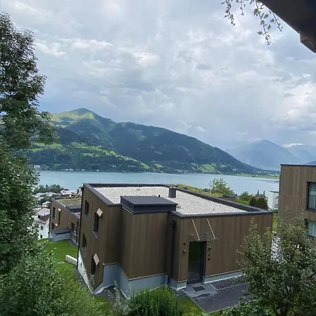 Haus Ebenberghof Lejlighed *