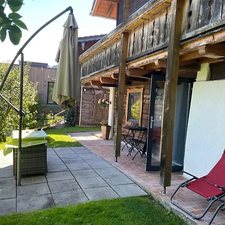 Haus Ebenberghof Lejlighed Zell am See