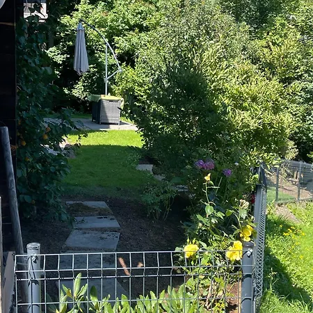 Lejlighed Haus Ebenberghof Zell am See
